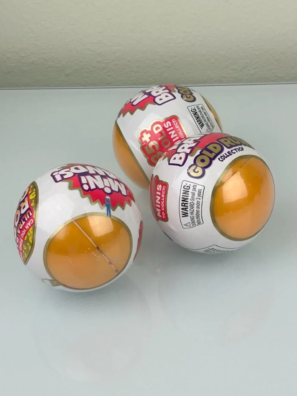 Zuru brand surprise